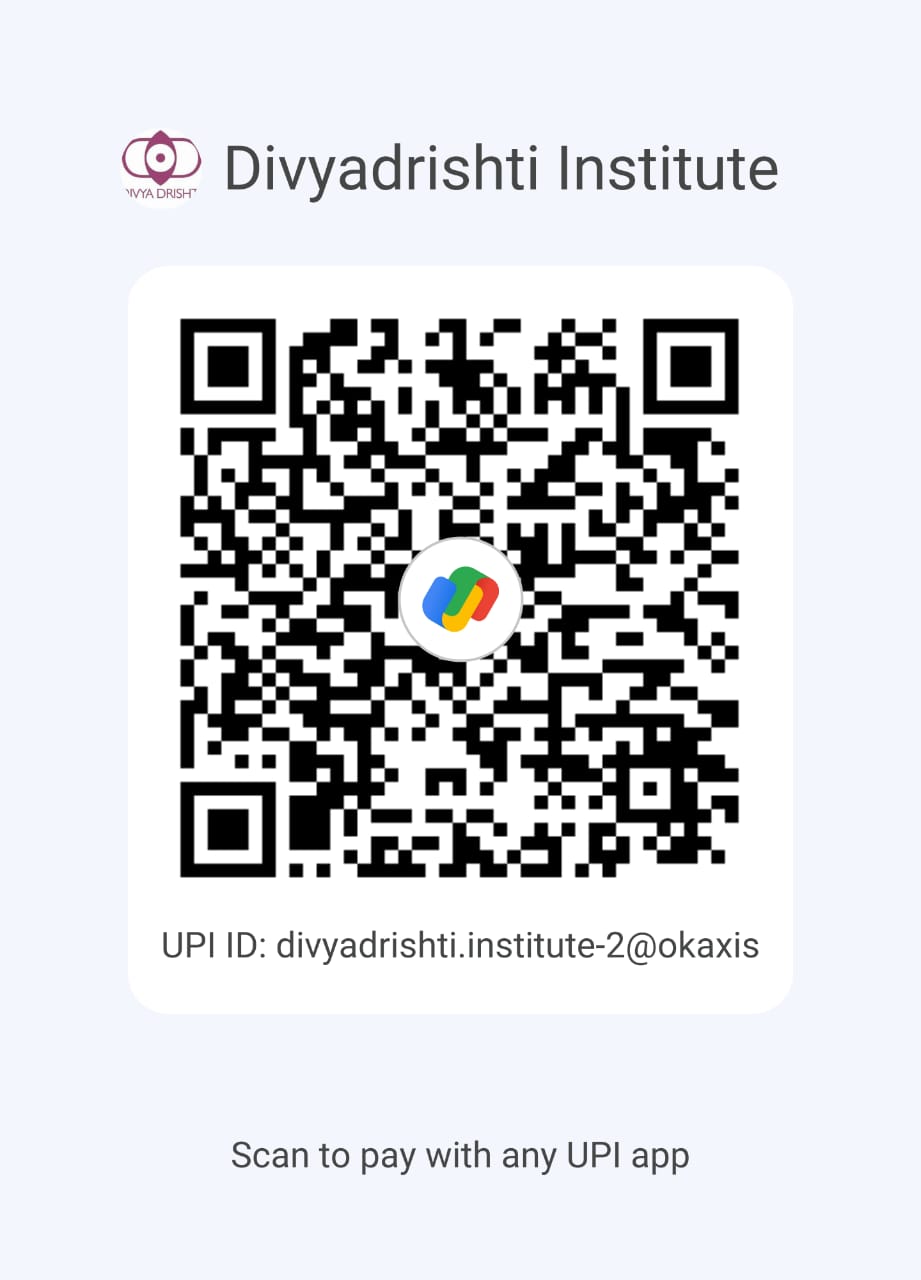 QR Code for Payment